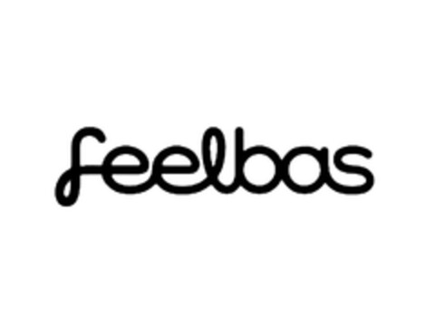 FEELBAS Logo (EUIPO, 10/16/2012)