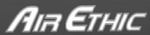 AIR ETHIC Logo (EUIPO, 19.10.2012)