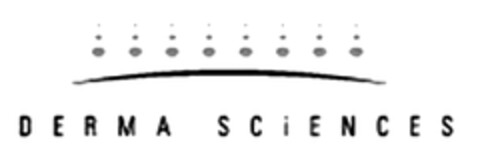 DERMA SCiENCES Logo (EUIPO, 28.11.2012)