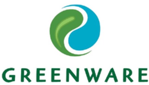 GREENWARE Logo (EUIPO, 18.01.2013)