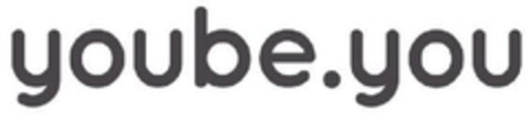 yoube.you Logo (EUIPO, 07.03.2013)