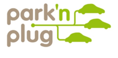 park'n plug Logo (EUIPO, 12.03.2013)