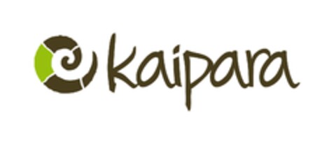 Kaipara Logo (EUIPO, 03/27/2013)