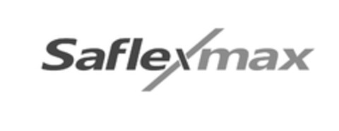 Saflexmax Logo (EUIPO, 22.04.2013)