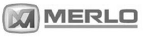 MERLO Logo (EUIPO, 05/30/2013)