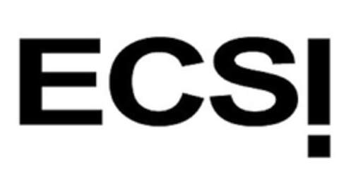 ECSI Logo (EUIPO, 11.06.2013)