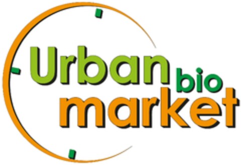 Urban Bio Market Logo (EUIPO, 06/18/2013)