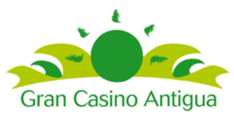 GRAN CASINO ANTIGUA Logo (EUIPO, 19.06.2013)