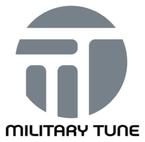 MILITARY TUNE Logo (EUIPO, 28.06.2013)
