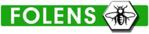 FOLENS Logo (EUIPO, 05.07.2013)