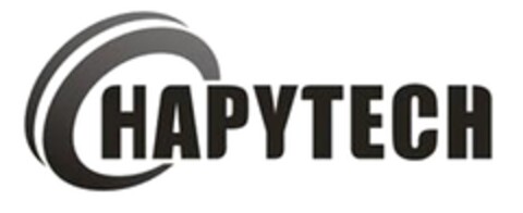 HAPYTECH Logo (EUIPO, 12.07.2013)