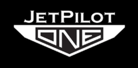 JETPILOT ONE Logo (EUIPO, 15.08.2013)