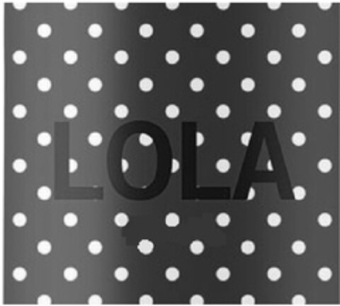 LOLA Logo (EUIPO, 09/03/2013)