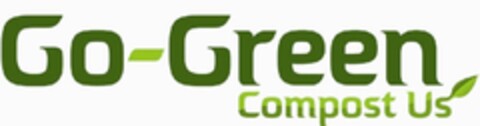 GO-GREEN COMPOST US Logo (EUIPO, 18.10.2013)