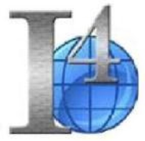 I4 Logo (EUIPO, 11/08/2013)