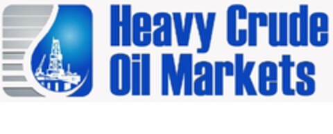 HEAVY CRUDE OIL MARKETS Logo (EUIPO, 19.11.2013)