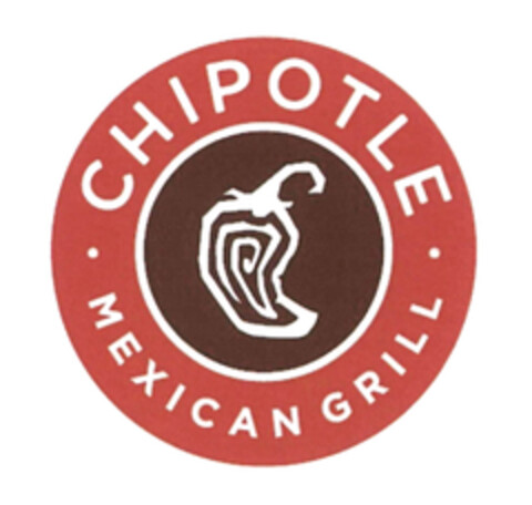 CHIPOTLE MEXICAN GRILL Logo (EUIPO, 12/10/2013)