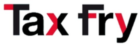 Tax Fry Logo (EUIPO, 17.12.2013)