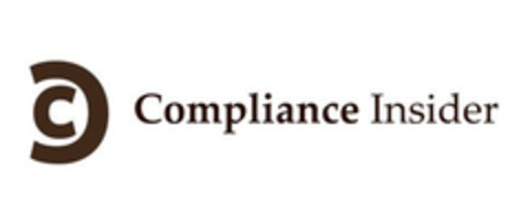 COMPLIANCE INSIDER Logo (EUIPO, 01/17/2014)