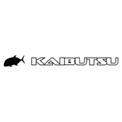 kaibutsu Logo (EUIPO, 05.03.2014)