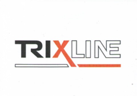 TRIXLINE Logo (EUIPO, 04/22/2014)