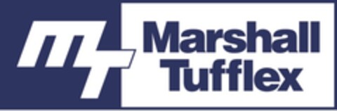 MT Marshall Tufflex Logo (EUIPO, 30.04.2014)