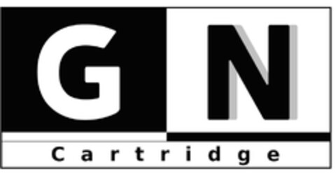 GN-Cartridge Logo (EUIPO, 05.05.2014)