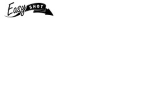 Easy SHOT Logo (EUIPO, 27.08.2014)