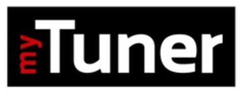 myTuner Logo (EUIPO, 19.09.2014)