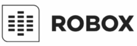 ROBOX Logo (EUIPO, 30.09.2014)