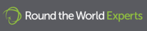 ROUND THE WORLD EXPERTS Logo (EUIPO, 10/02/2014)