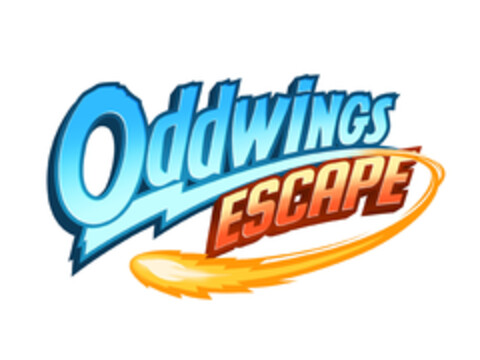 Oddwings ESCAPE Logo (EUIPO, 06.10.2014)