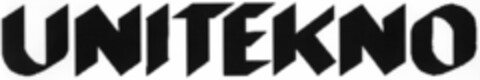 UNITEKNO Logo (EUIPO, 10.10.2014)