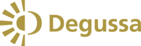 Degussa Logo (EUIPO, 13.10.2014)