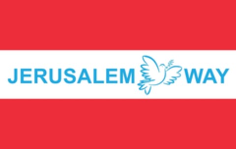 JERUSALEM WAY Logo (EUIPO, 03.11.2014)