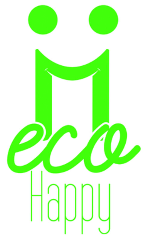 M ECOHAPPY Logo (EUIPO, 07.11.2014)