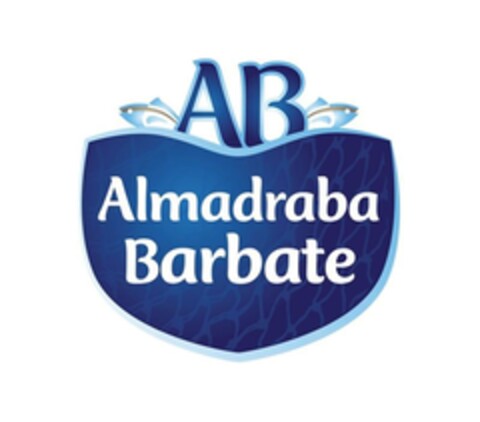 AB Almadraba Barbate Logo (EUIPO, 14.11.2014)
