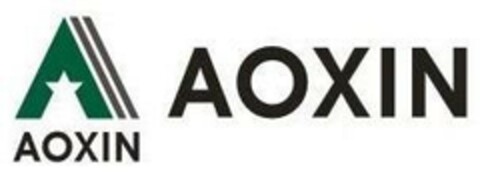 AOXIN Logo (EUIPO, 11.12.2014)