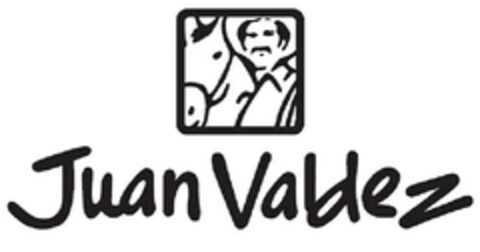 Juan Valdez Logo (EUIPO, 12/16/2014)