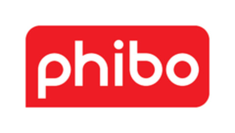 phibo Logo (EUIPO, 12/16/2014)