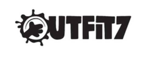 OUTFIT7 Logo (EUIPO, 05.01.2015)