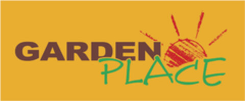 GARDEN PLACE Logo (EUIPO, 13.02.2015)