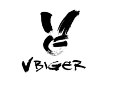 VBIGER Logo (EUIPO, 05.03.2015)