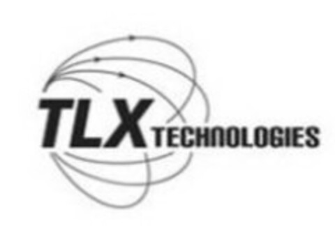 TLX TECHNOLOGIES Logo (EUIPO, 03/05/2015)