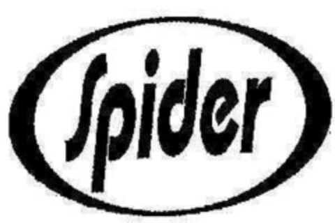 SPIDER Logo (EUIPO, 03/23/2015)