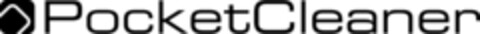 PocketCleaner Logo (EUIPO, 29.04.2015)