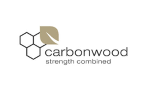 carbonwood strength combined Logo (EUIPO, 05/12/2015)