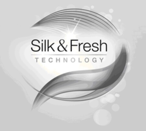 Silk & Fresh TECHNOLOGY Logo (EUIPO, 22.05.2015)