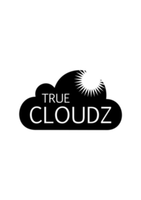 TRUE CLOUDZ Logo (EUIPO, 22.05.2015)