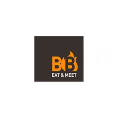 BB EAT & MEET Logo (EUIPO, 28.05.2015)